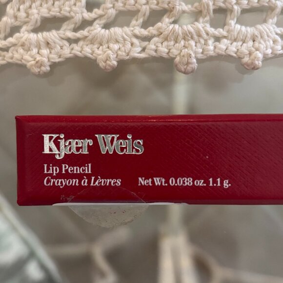 Kjaer Weis Lip Pencil in Faded - Picture 7 of 13